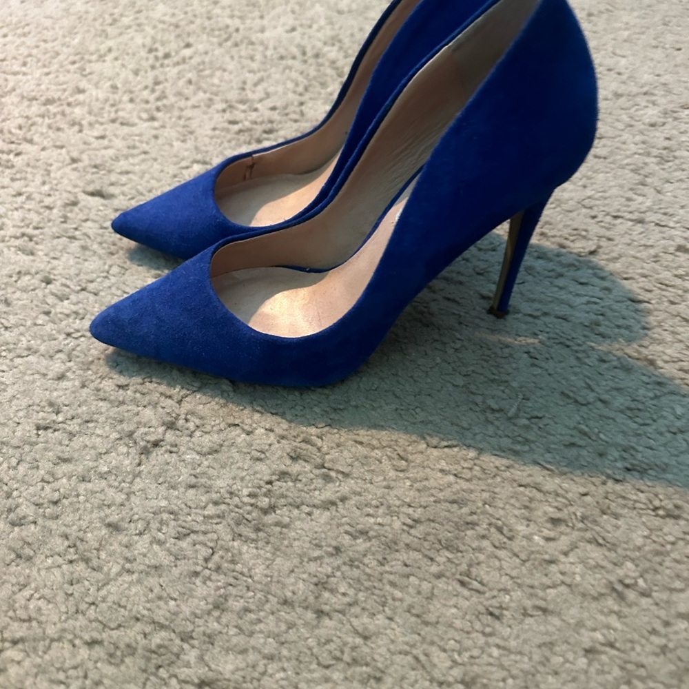 Steve Madden stilletos / pumps heels ๐ US size 6.5 ๐ฆ - Picture 5 of 6